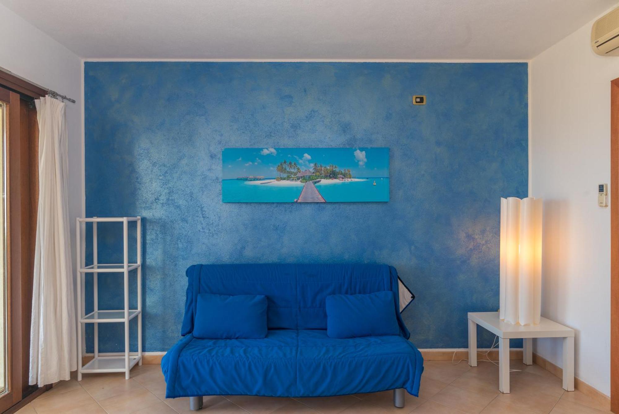 I Mirti Di Porto Pozzo Apartman Santa Teresa Gallura Kültér fotó
