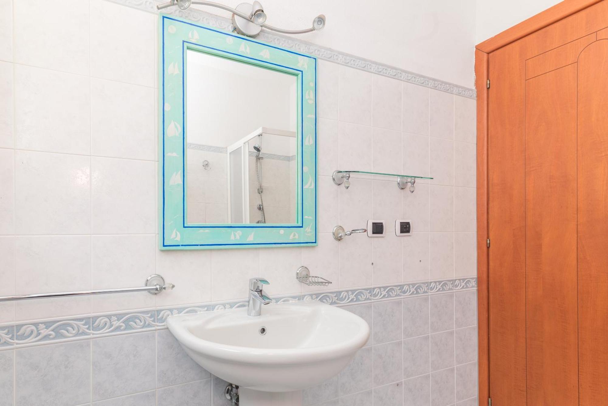 I Mirti Di Porto Pozzo Apartman Santa Teresa Gallura Kültér fotó