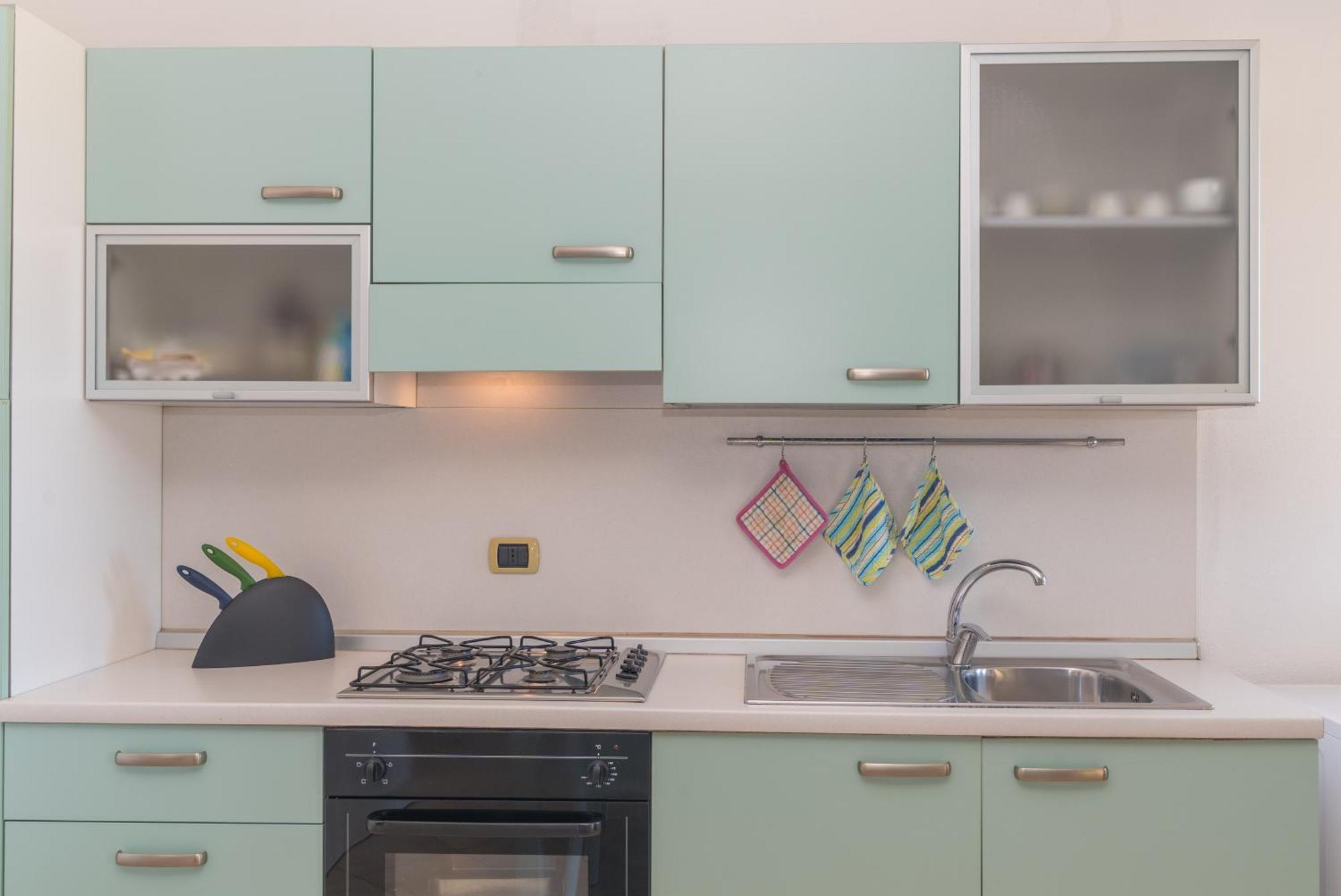 I Mirti Di Porto Pozzo Apartman Santa Teresa Gallura Kültér fotó